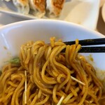 藤乃屋 - 麺