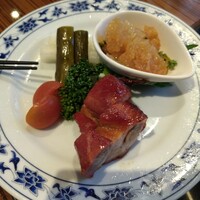横浜中華街 重慶飯店 本館 - 