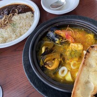 レストラン ラ・マーレ - 