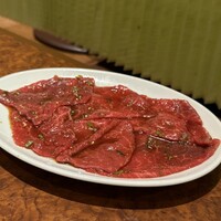 焼肉 スタミナ苑 - 