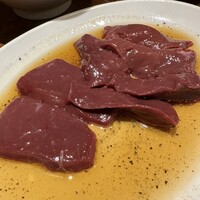 焼肉 スタミナ苑 - 