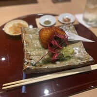 おみ乃 神谷町 - 