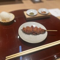 おみ乃 神谷町 - 