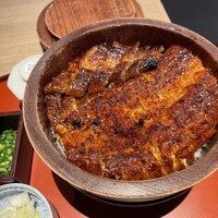 うなぎ和食  しら河 今池ガスビル店 - 