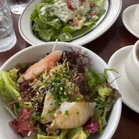 レストラン ラ・マーレ - 