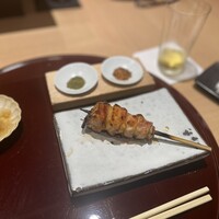 おみ乃 神谷町 - 