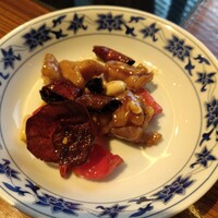 横浜中華街 重慶飯店 本館 - 