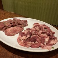焼肉 スタミナ苑 - 