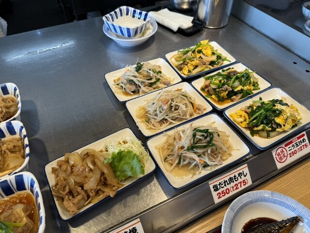 宮環とよさと食堂 （まいどおおきに食堂） - 岡本/食堂 | 食べログ