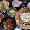 うどん屋  開都