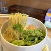 麺屋時茂