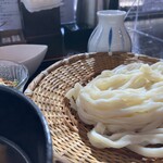 うどん屋  開都 - 