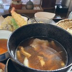 うどん屋  開都 - 