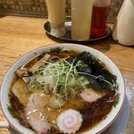 自家製麺 うろた - 