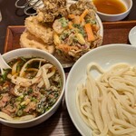 手打ちうどん　 いしづか - 