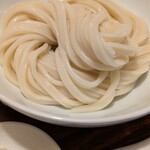 手打ちうどん　 いしづか - 