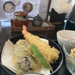 うどん屋  開都 - 
