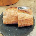 ミアスタンド - バゲット