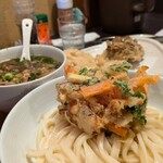 手打ちうどん　 いしづか - 