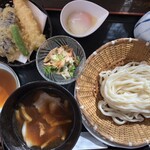 うどん屋  開都 - 