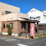 藤乃屋 - 外観