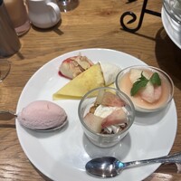 キハチ 青山本店 - 