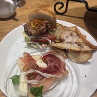キハチ 青山本店 - 