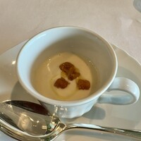 リストランテ・オステリア - 