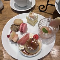 キハチ 青山本店 - 