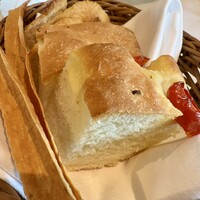 リストランテ・オステリア - 