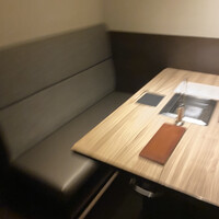 焼肉うしごろ 横浜店 - 