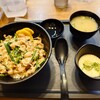 伝説のすた丼屋 蒲田店