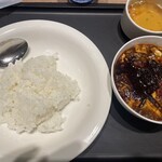陳建一麻婆豆腐店 - 