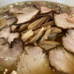 永福町 大勝軒 - 