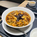 陳建一麻婆豆腐店 - 