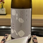 日本橋 鮨 しば - 