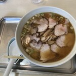 永福町 大勝軒 - 