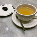Poem Cafe - ★7 Yooja Tea