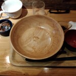 うみからそらへ - いくさの後