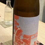 日本橋 鮨 しば - 