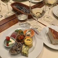  ラ･ベットラ･ダ･オチアイ イケブクロ - 