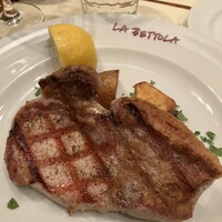  ラ･ベットラ･ダ･オチアイ イケブクロ - 
