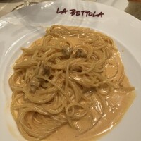  ラ･ベットラ･ダ･オチアイ イケブクロ - 