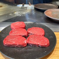 ニュー松坂 西宮北口店 - 