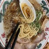 ラーメン 魁力屋 取手店