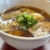らぁ麺 松しん