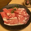 先斗町しゃぶしゃぶすき焼き きらく