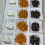 ワインの森 PAR AVION - 