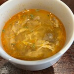 本格スペイン料理＆ステーキハウス　CASA DEL RIO - 