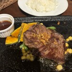 本格スペイン料理＆ステーキハウス　CASA DEL RIO - 